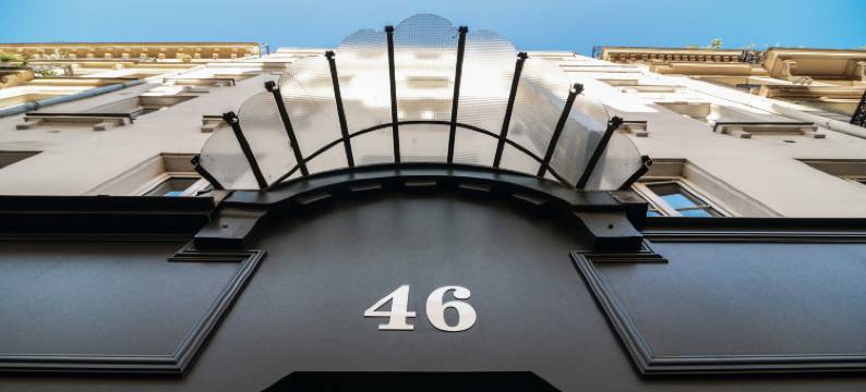 巴黎Astotel乔治酒店(Hotel George - Astotel)图片