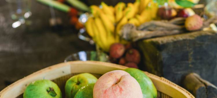 云野有枫·微度假村落民宿图片