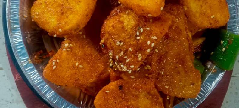 若尔盖唐克镇二洒美食城民宿图片