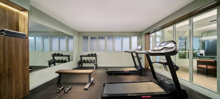 陶迪恩46号M Village快捷(Express by M Village 46 Thao Dien)图片