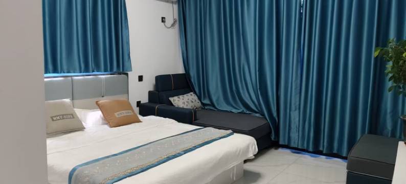 福道·居民宿(莲花山景区店)图片