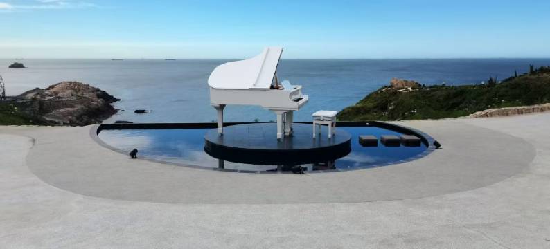 嵊泗海岸线民宿图片