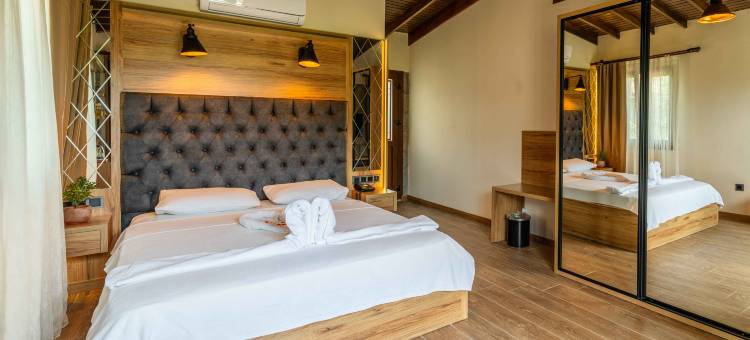 阿索斯公园酒店(Assos Park Hotel)图片