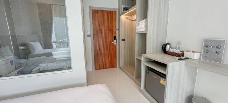 莎昆泳池-沙美岛(SEAQUEEN The Pool ,Koh Samed)图片