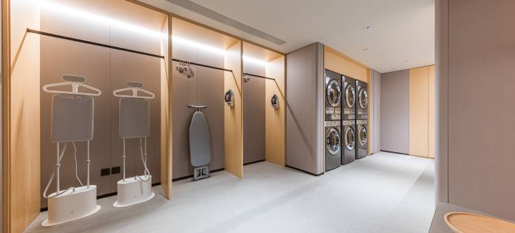 全季酒店(北京昌平未来科学城北地铁站店)图片