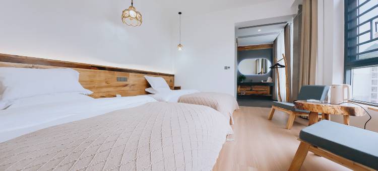 木兮·山墅(万峰林店)图片