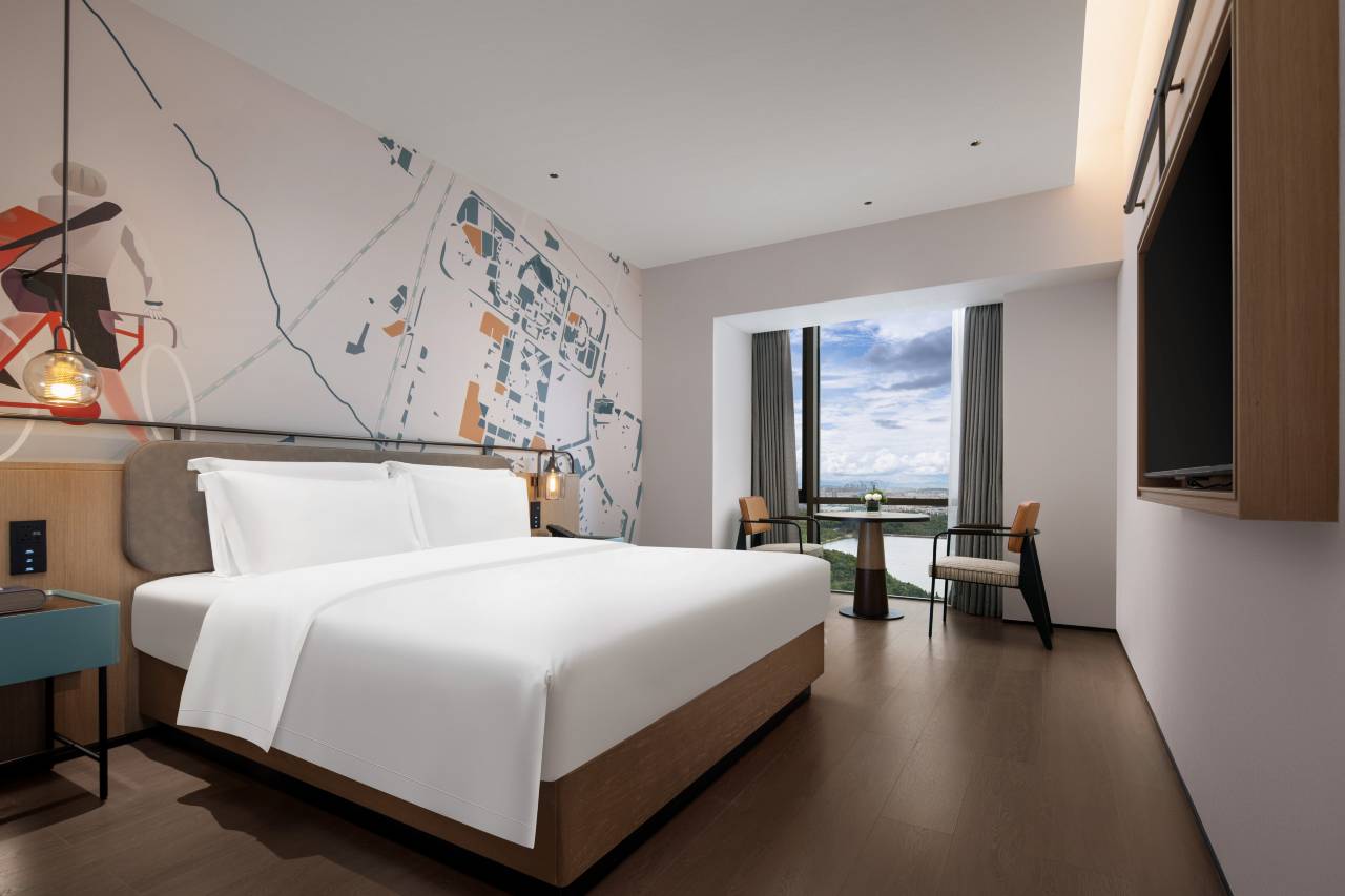 昆明明宇雅居酒店(昆明南站店)图片