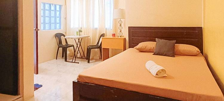 Jethro Hotel and Resto图片