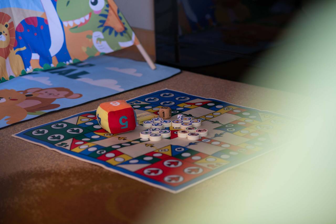 武汉世茂希尔顿酒店图片