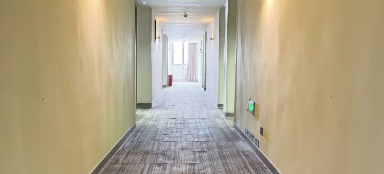 锦江之星品尚(温州高铁南站新桥店)图片