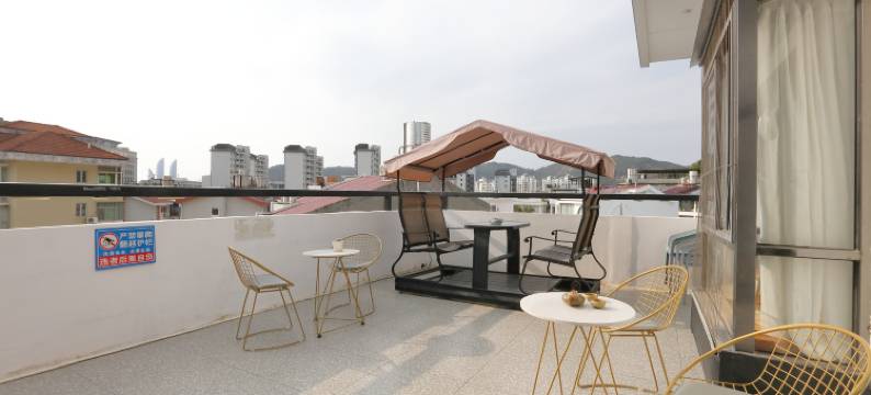 厦门源素民宿(曾厝垵店)图片