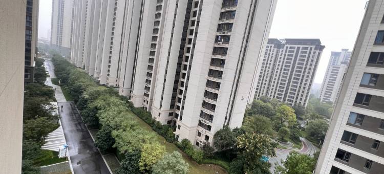 漫图Loft民宿(洛阳火车站地铁站店)图片