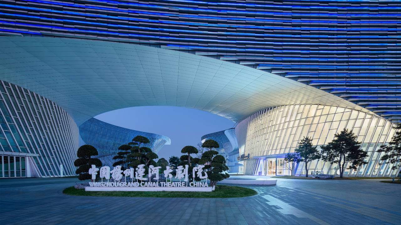 扬州湖上汇选酒店图片