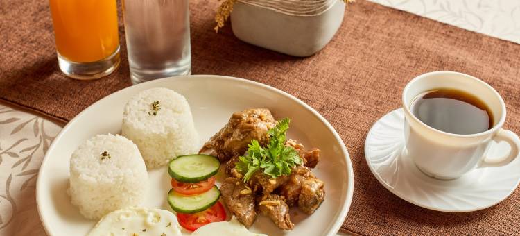 巴科洛德 Go酒店升级版全新装修(Go Hotels Plus Bacolod - Newly Renovated)图片