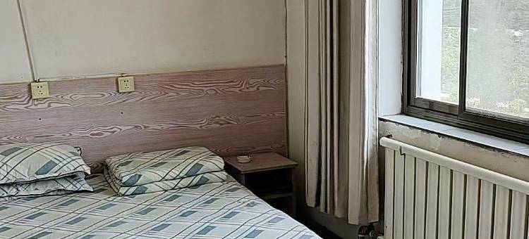 福兴隆旅馆图片