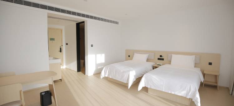 海友酒店(濮阳万达广场水秀街店)图片