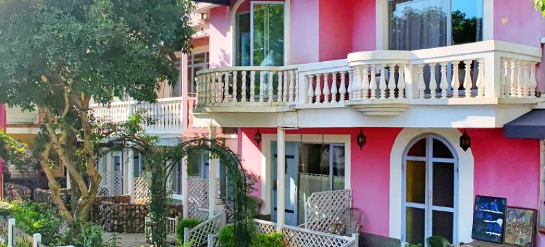 法兰萌望山景民宿(西湖景区太子湾公园店)图片