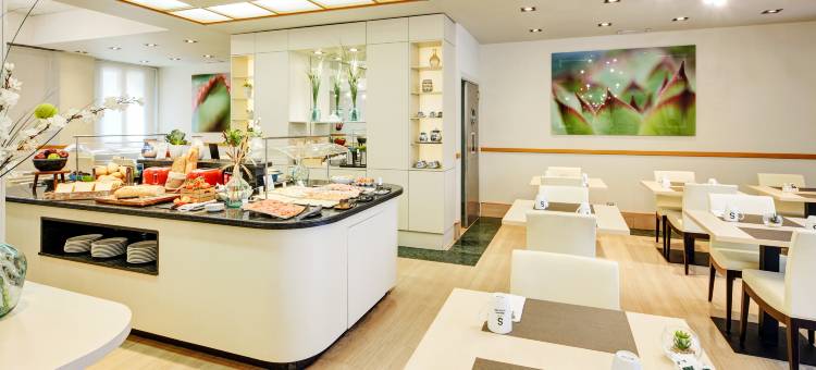 塞尔科蒂尔阿尔卡拉611酒店(Sercotel Alcalá 611)图片