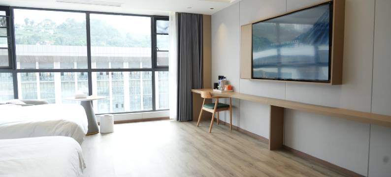 普格博茗森酒店图片