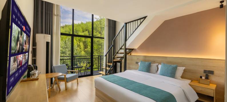 莫干·品轩民宿图片