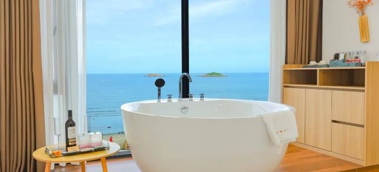 金海假日JINHAI HOLIDAY图片