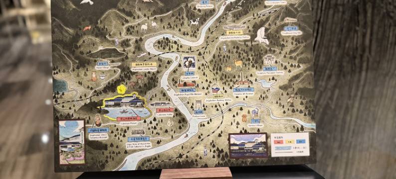 西山湖度假酒店(景德镇中国陶瓷博物馆店)图片