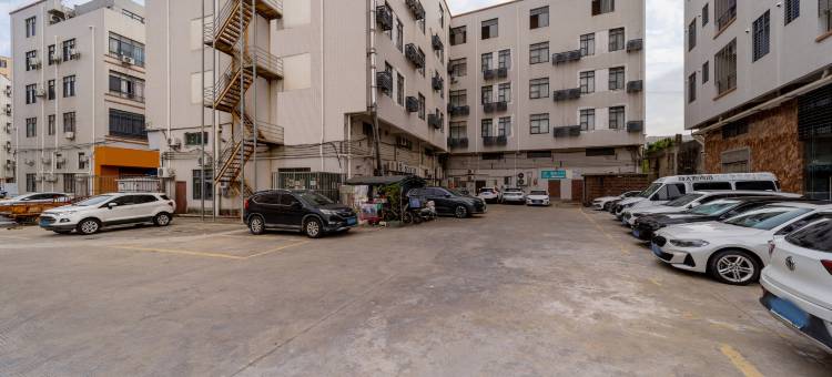 城市连锁酒店(湛江高铁西站店)图片