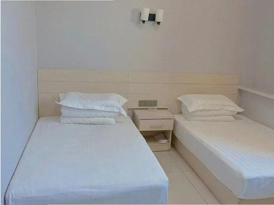 Xinda HotelOver view