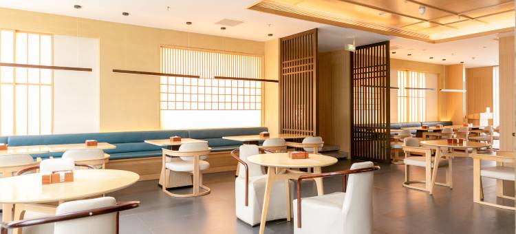 如家派柏·云酒店(阿尔山旅游度假区店)图片