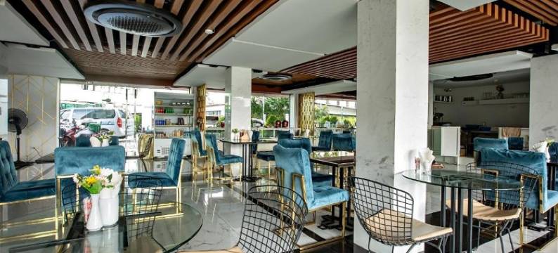 彭世洛好乐酒店(Holatel Hotel Phitsanulok)图片