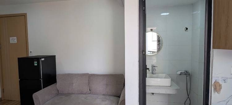 Era Apartment Thai Ha图片