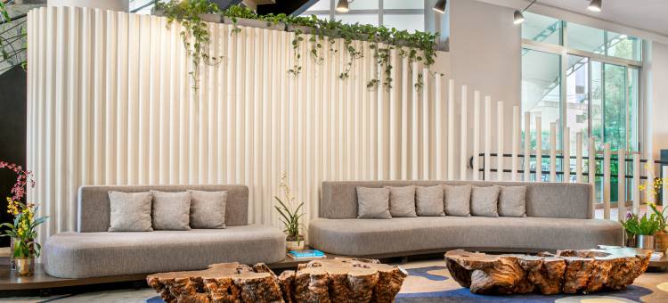 欧洲花园美利亚酒店(Meliá Jardim Europa)图片