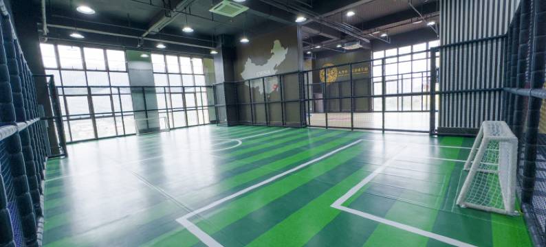 龙门南昆山云顶温泉威士忌酒店图片