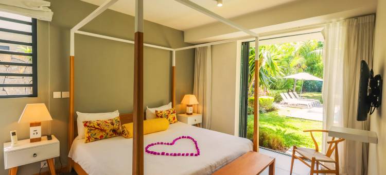 玛格丽别墅-由MJ假日管理(Marguery Villas - Conciergery & Resort)图片