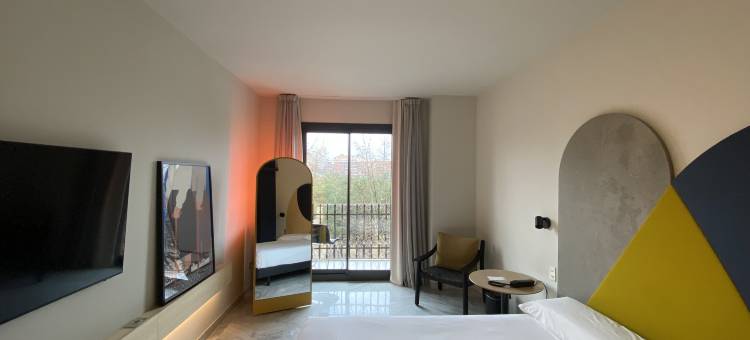 奥尼克斯·费拉住宿(Onix Fira)图片