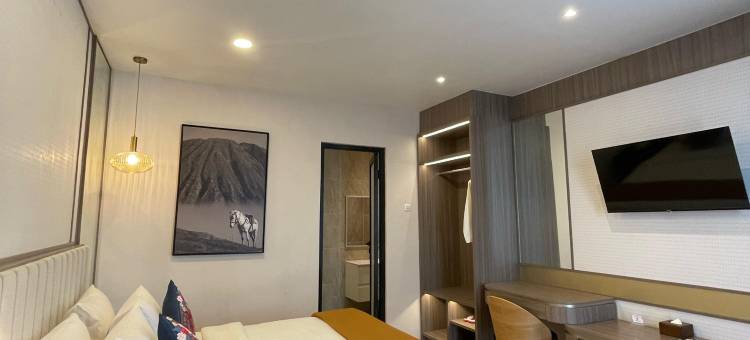 The Nature Bromo & Resort图片