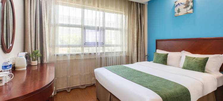 格林豪泰酒店(北京亦庄经济开发区店)图片