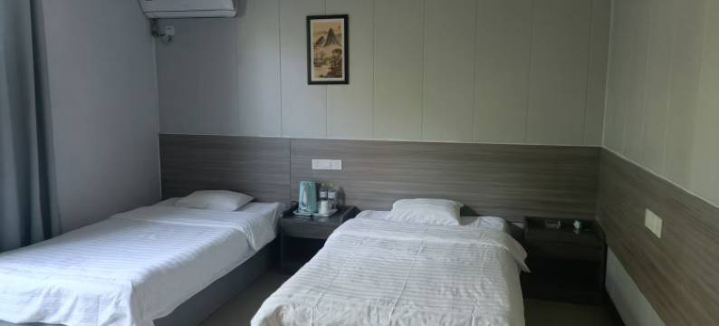 荣成裕泰招待所图片