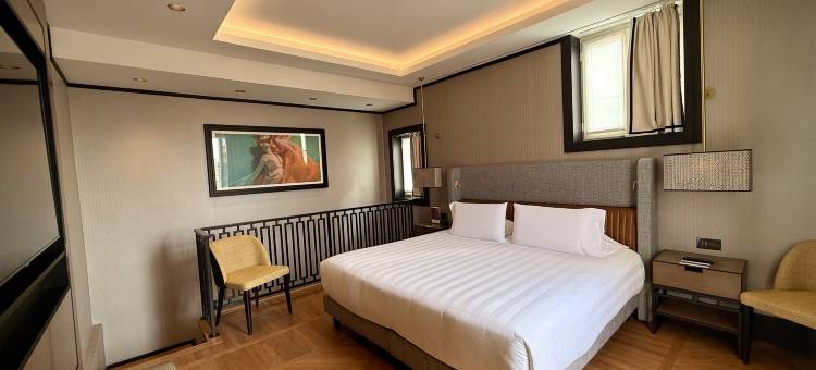 乌米尔塔36酒店(Umiltà 36)图片