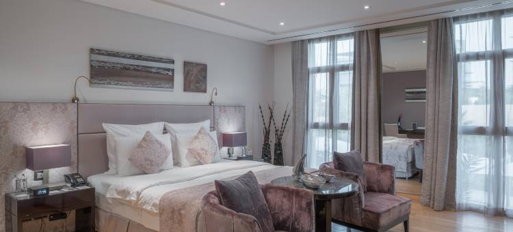 格拉纳达薇薇安达别墅酒店(Vivienda Hotel Villas, Granada)图片