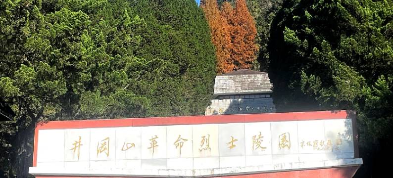 井冈山竺轩酒店(茨坪景区井冈山革命博物馆店)图片