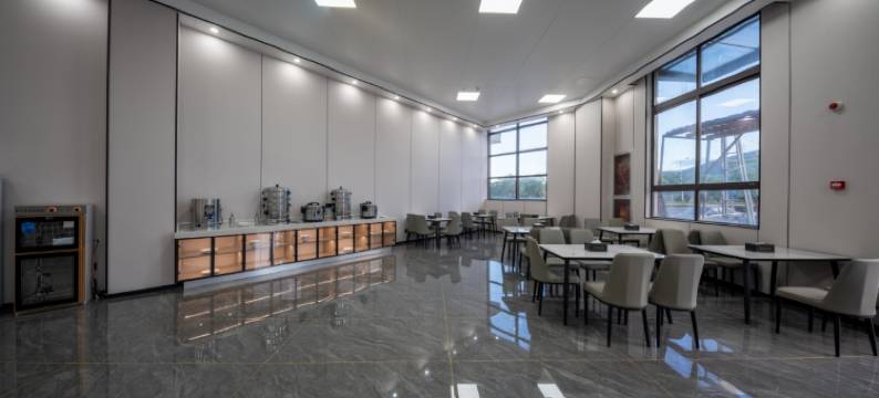 金源府酒店(宁波慈溪龙山总站店)图片