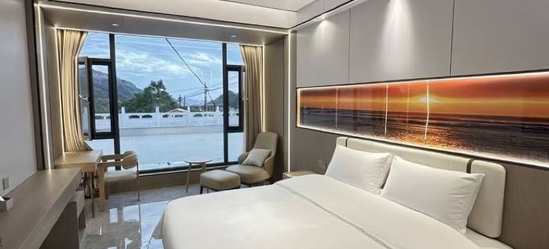 半山云栖民宿图片