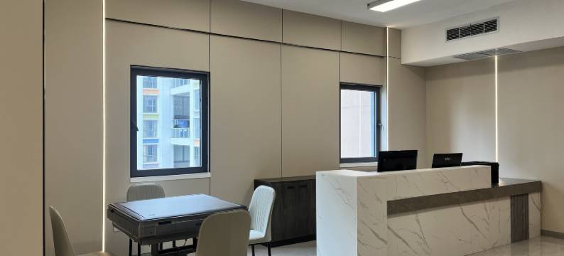 惠州演达酒店(港惠新天地店)图片