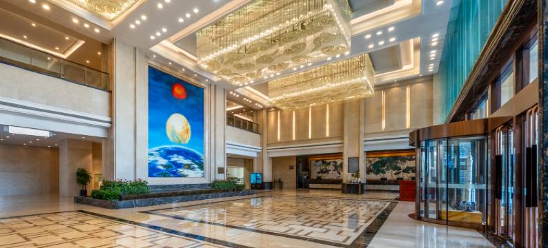 成都祥宇宾馆(九眼桥四川大学店)图片