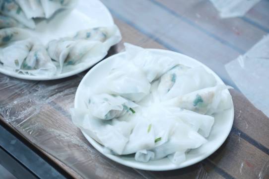 广州玉溪古荔园精品民宿图片