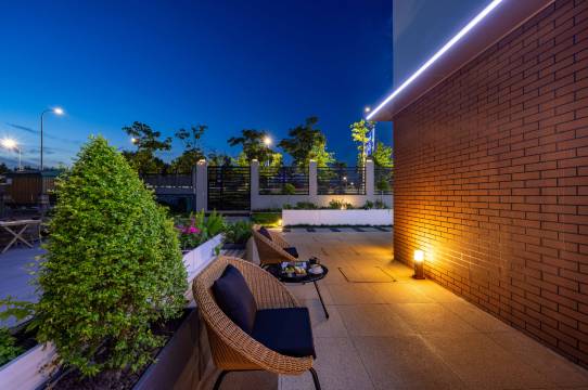 宁波江北开元颐居酒店图片