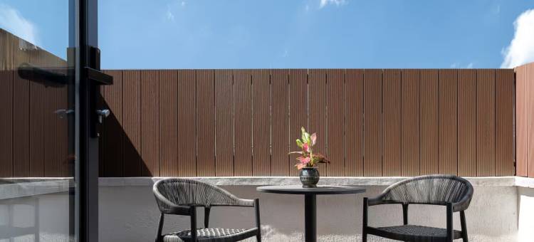 锐思特酒店(新昌大佛寺店)图片