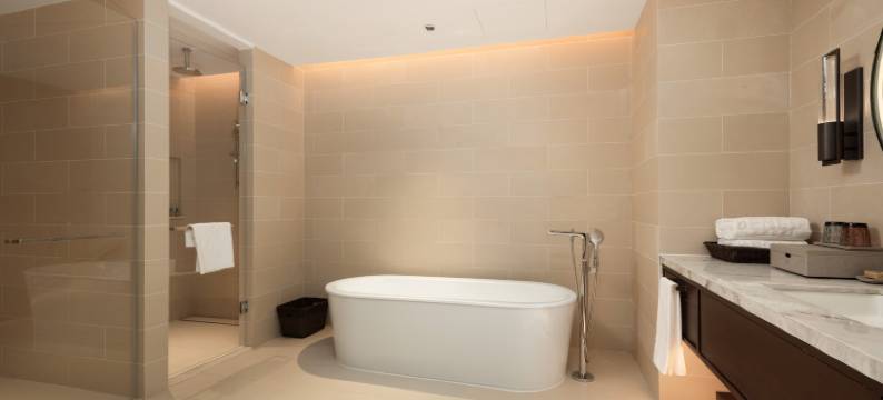 崇礼太舞小镇宾丽雅酒店图片