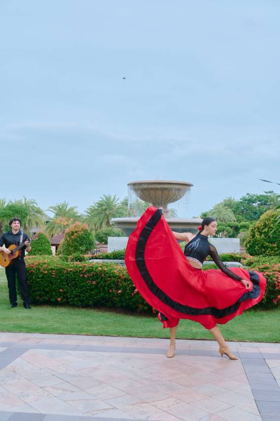 三亚海棠湾JW万豪度假酒店图片